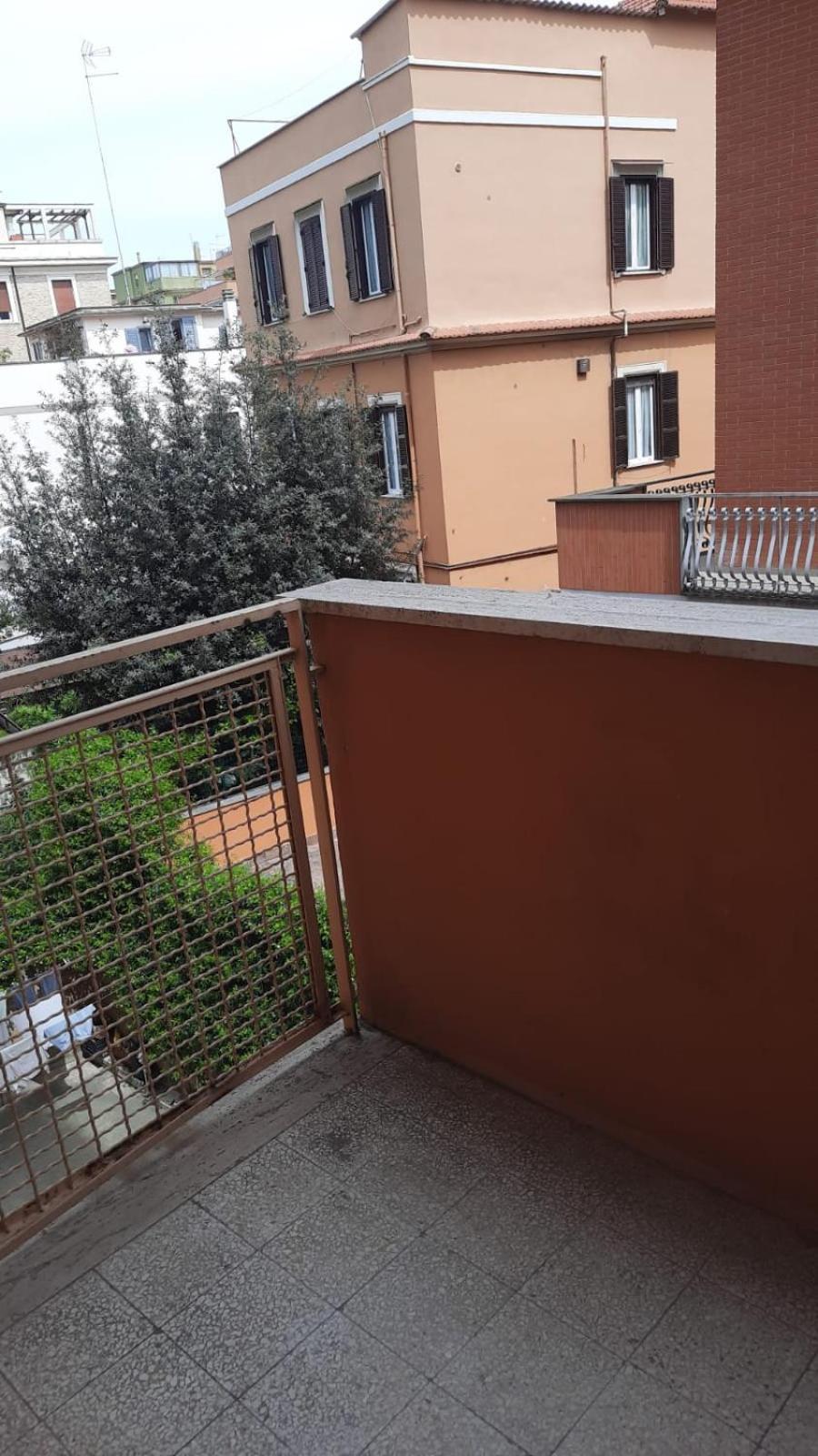 Urban Welcome Metro Battistini Rome Luaran gambar